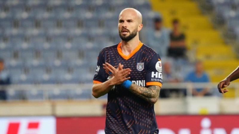 Joao Figueiredo'nun yeni adresi Malezya