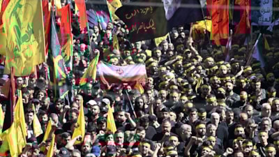 Hizbullah: Silah bırakmayacağız