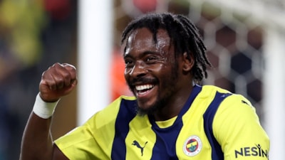 Fenerbahçe: Yolun açık olsun Osayi