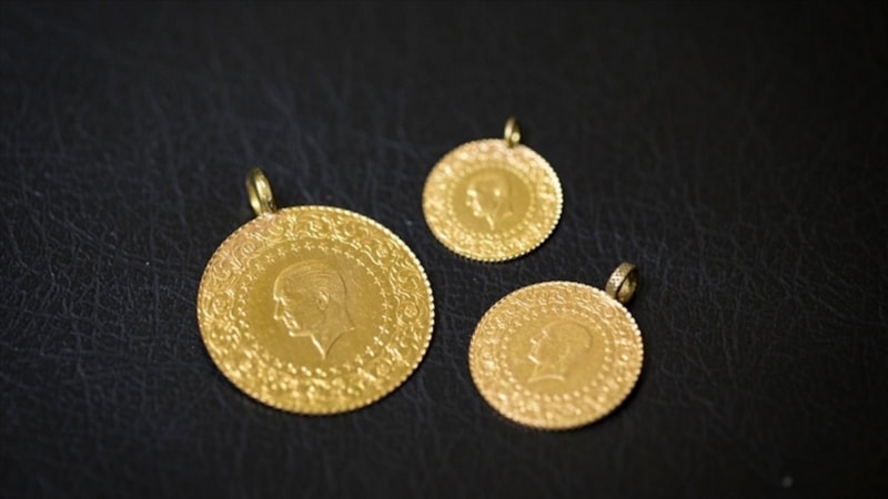 Türkiye'de yastık altında saklanan altının değeri 500 milyar dolar olabilir