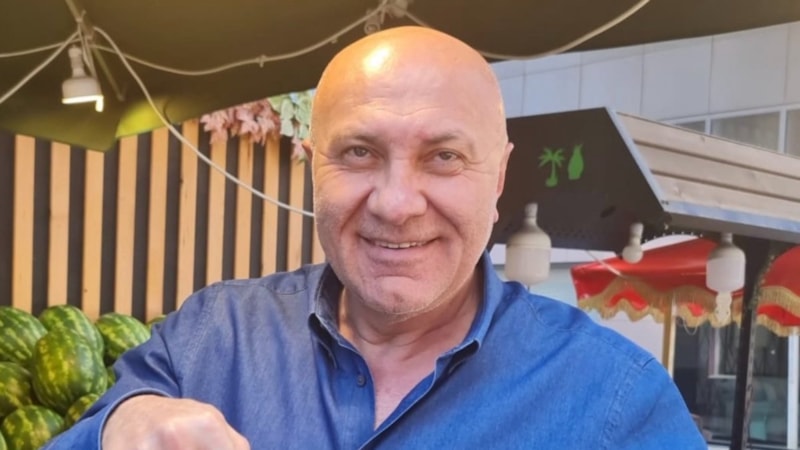 Yüksel Yıldırım: Joe Mendes ile anlaşıldı