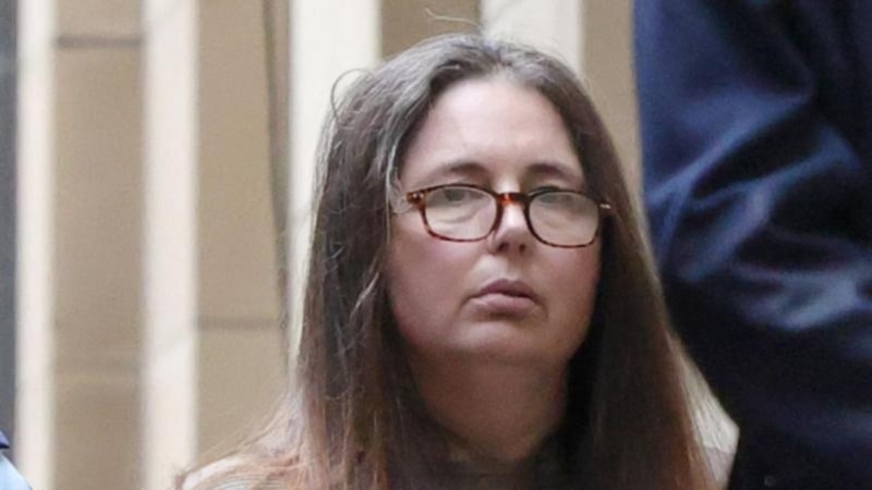 Avusturalya'da zehirli mantarla 3 akrabasını öldürdü: Karar verildi