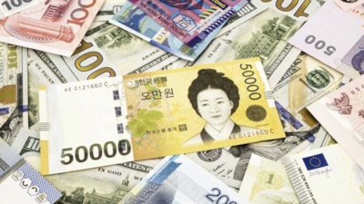 Güney Kore'de tüm vatandaşlara karşılıksız para dağıtılacak