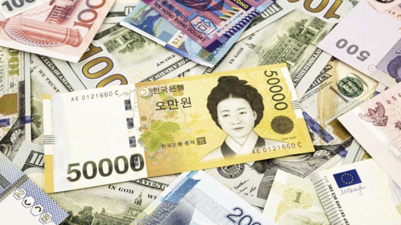 Güney Kore'de tüm vatandaşlara karşılıksız para dağıtılacak