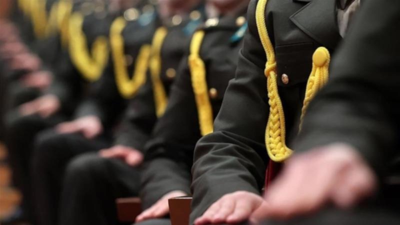 Jandarma Genel Komutanlığı'na 548 öğrenci alınacak