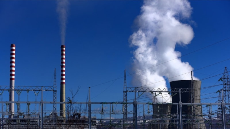 Metan Gazı nedir, nasıl zehirler? Metan gazı zehirlenmesi nasıl olur?