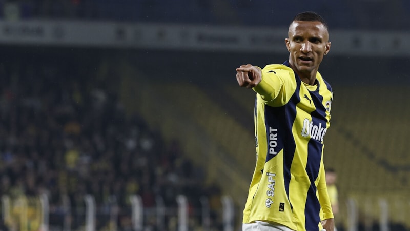 Rodrigo Becao'ya 5 takım birden talip oldu