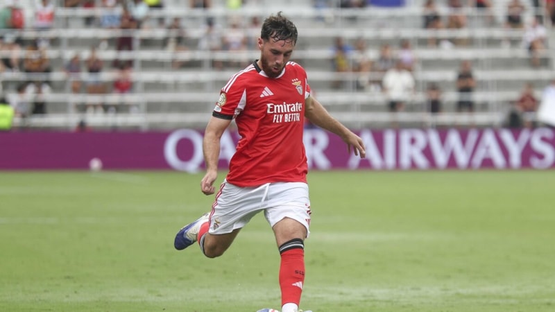 Beşiktaş'tan Orkun Kökçü takibi