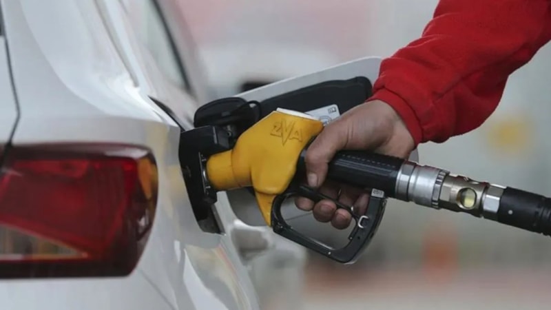 Akaryakıtta tabela yine değişecek