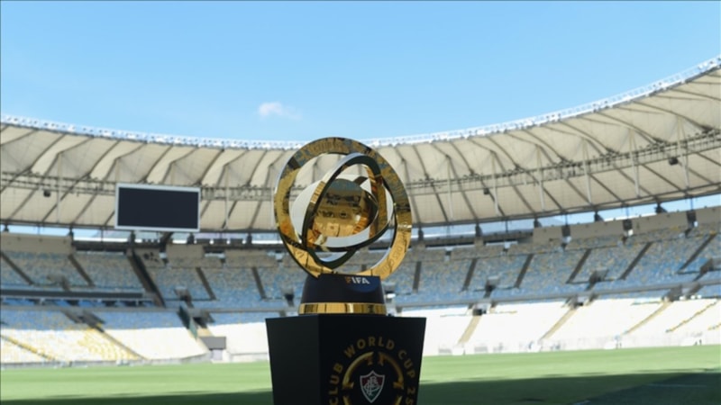 FIFA Kulüpler Dünya Kupası'nda yarı final heyecanı