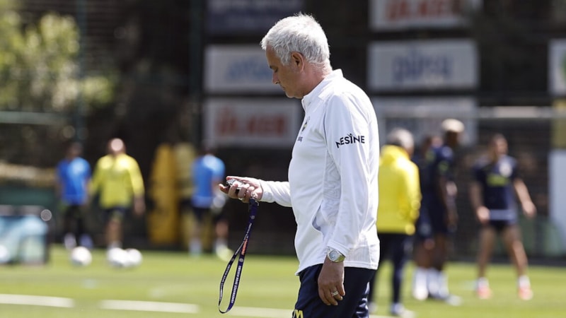 Fenerbahçe'de yeni sezon hazırlıkları başlayacak