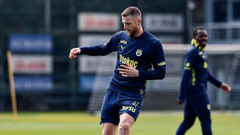 Fenerbahçe, Milan Skriniar transferini bitirmek üzere