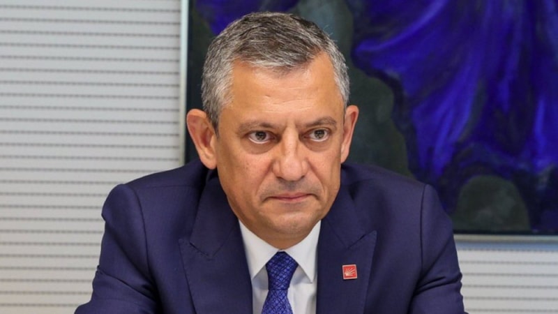 CHP tüm belediye başkanlarını Ankara'ya çağırdı