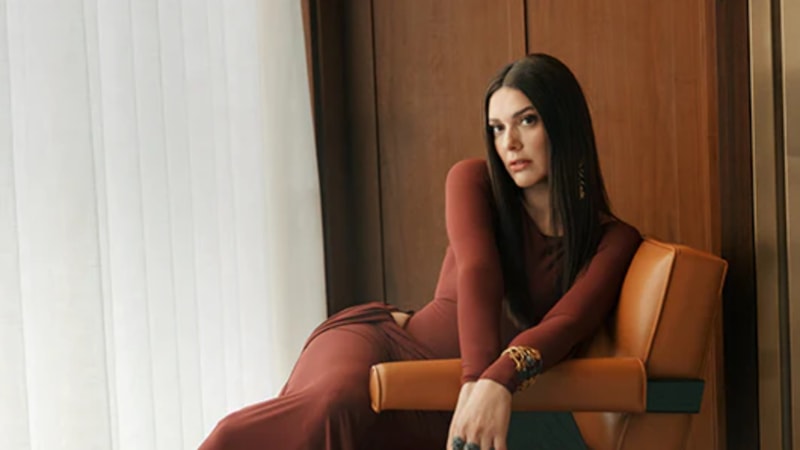 Bergüzar Korel'den yapay zeka isyanı