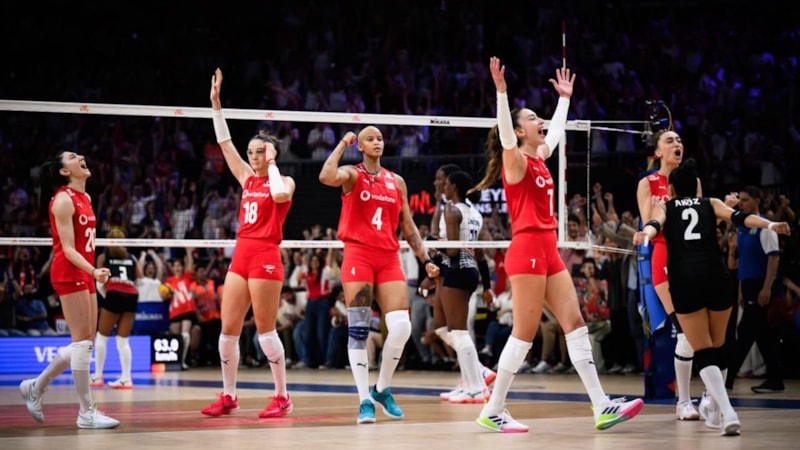 Türkiye - Hollanda maçı ne zaman, saat kaçta ve hangi kanalda?