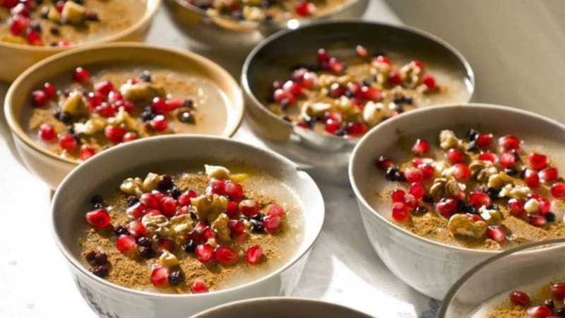 Aşure ayı bitti mi, son gün ne zaman 2025? Muharrem ayı son günü 2025