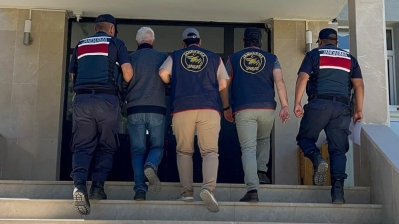 Bilecik'te firari katil kendini ihbar etti