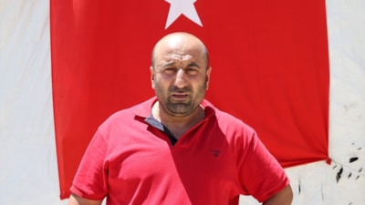 Bitlisli şehidin acılı abisi: Vatan sağ olsun, o gitmişse biz varız