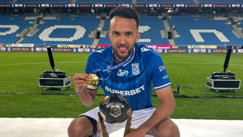 Trabzonspor, Alex Douglas'ı gündemine aldı