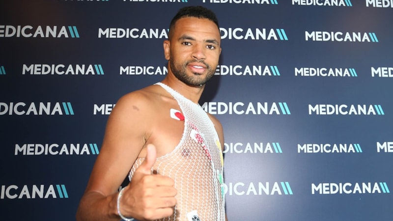 Fenerbahçe'de sağlık kontrolleri sürüyor