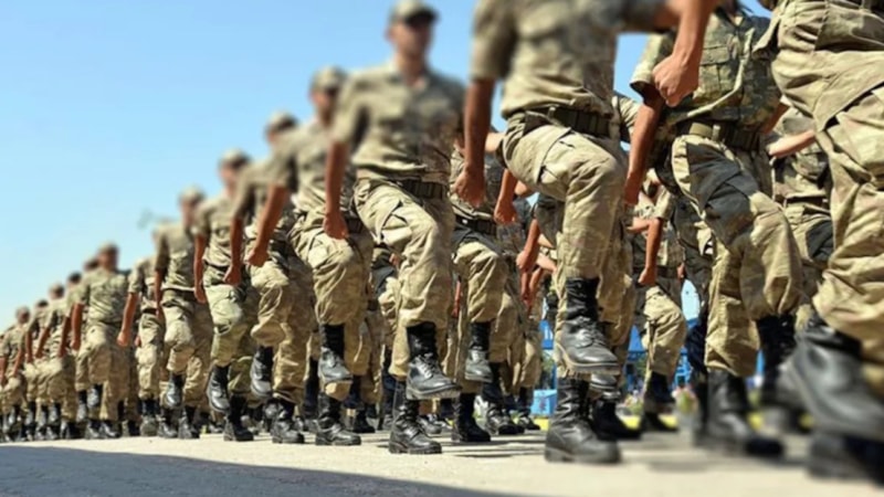 2025 Temmuz bedelli askerlik ücreti kesinleşti