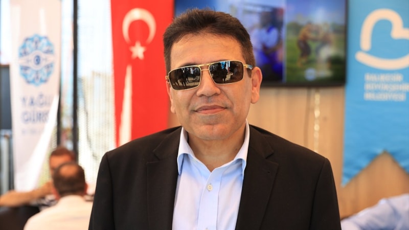 İbrahim Türkiş: Son yılların en güzel Kırkpınar'ı