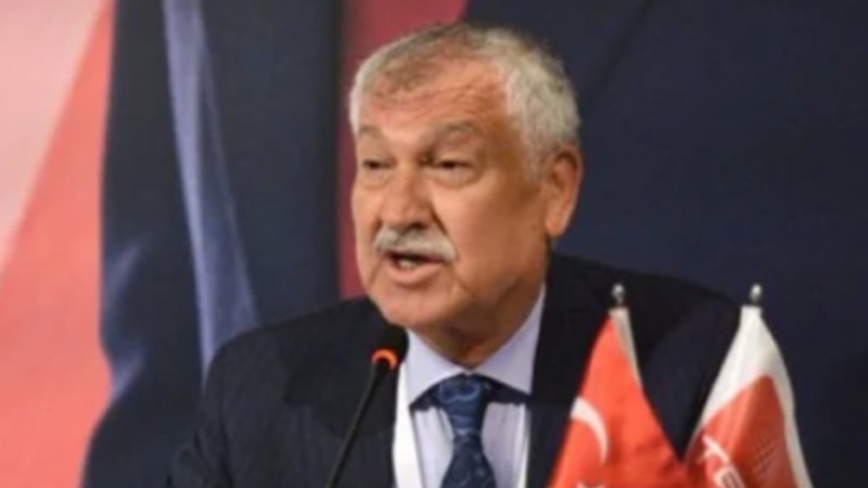 Zeydan Karalar, '4 milyon 550 bin lira' iddiasını kabul etmedi