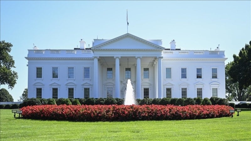 Beyaz Saray: Trump ile Netanyahu görüşmesinde Gazze’de ateşkes ele alınacak