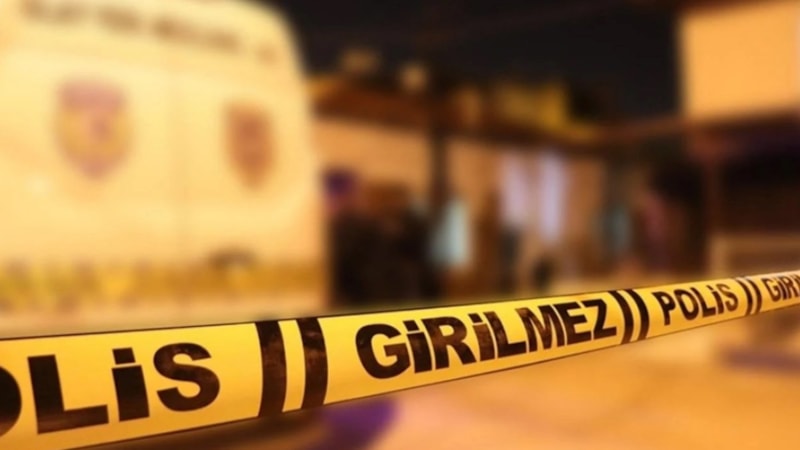 Malatya'da silahlı kavgada 1 kişi yaralandı