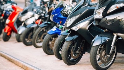 Ayda 10 bin liraya sıfır motosiklet: Stoklar bitmeden yetişin