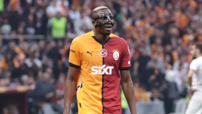 Galatasaray'dan Victor Osimhen için Napoli'ye bir teklif daha