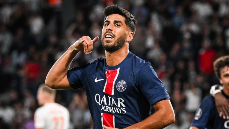 Fenerbahçe'ye Marco Asensio müjdesi!