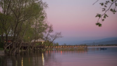 Cuma çık, pazar dön: İki günde dinlenilebilecek 5 yer