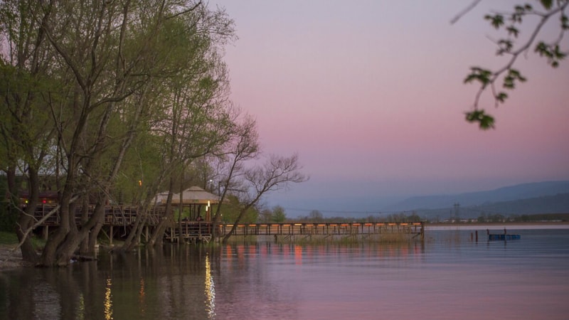 Cuma çık, pazar dön: İki günde dinlenilebilecek 5 yer