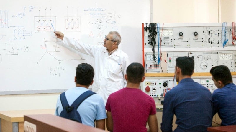 Türkiye bilimsel doküman üretme sıralamasında dünya 17'ncisi
