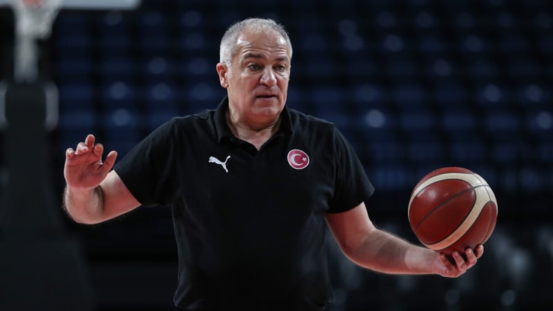 A Milli Kadın Basketbol Takımı'nda Ekrem Memnun dönemi sona erdi