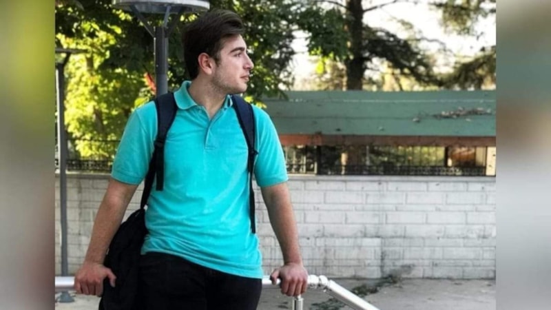 Samsun'da kurye Sefa'yı öldüren sürücünün cezası belli oldu