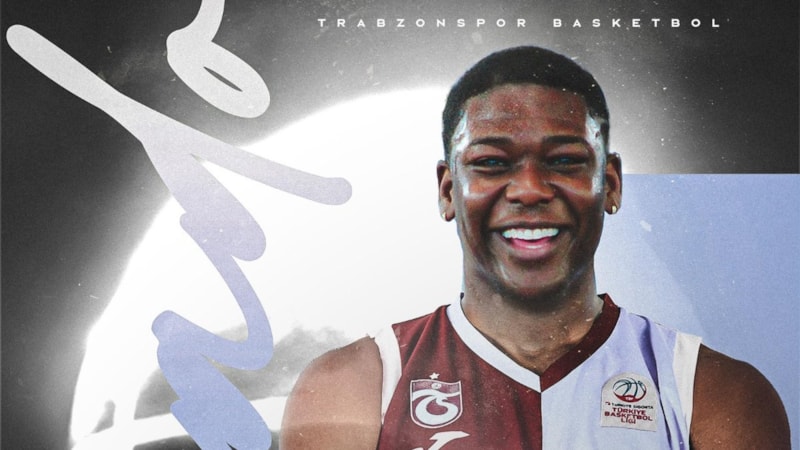 Trabzonspor, iki oyuncuyu renklerine bağladı