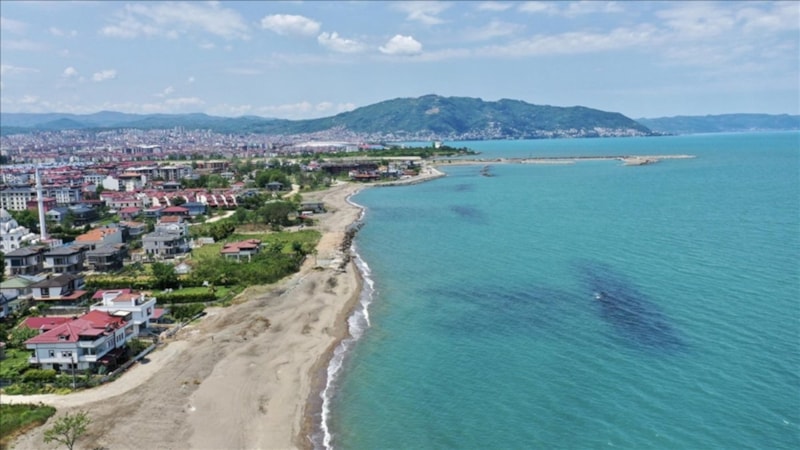 Huzurlu ve sakin bir tatil arayanların tercihi: Ordu