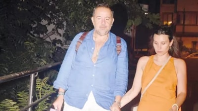 Yoğun gündemden sıkılanlar için hızlı magazin turu