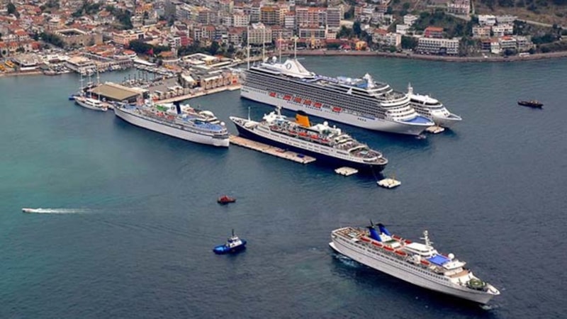 Türk denizcilik devi satıldı! İşte yeni sahipleri