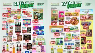 Tarım Kredi’den büyük yağ kampanyası: İşte 1 lt ayçiçek ve zeytinyağı fiyatları…