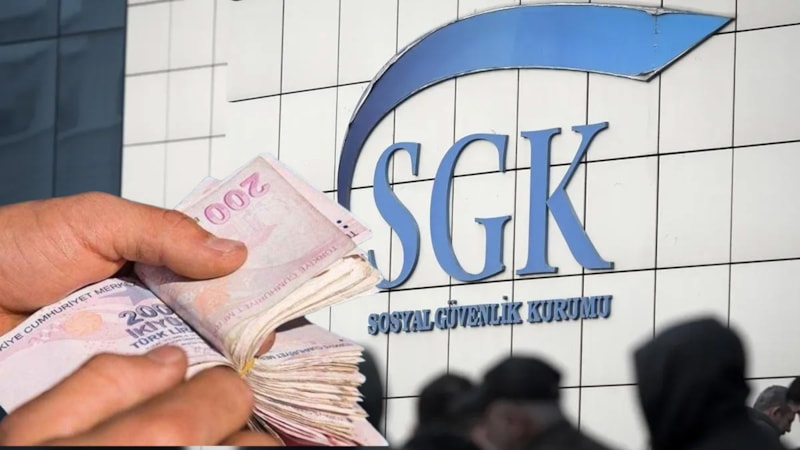 Emeklilik olacaklar dikkat: SGK’dan bu belgeyi almadan çıkanın tüm hakları yanıyor!