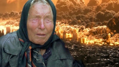 Baba Vanga'nın 13 Ağustos 2025 kehaneti! Bakın neler olacak...