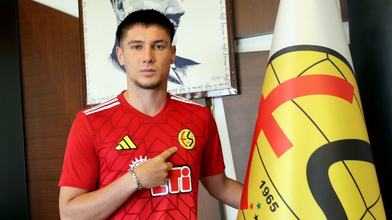 Eskişehirspor, Hasan Şen ile yeniden anlaşmaya vardı