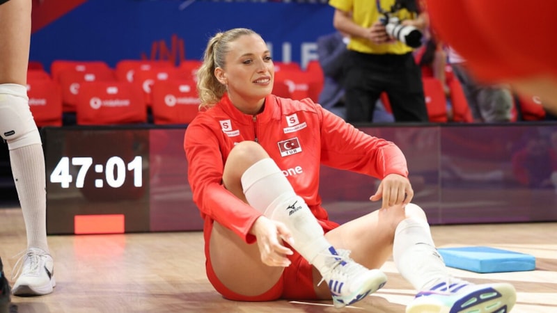 Meliha Diken: En zorlu haftaya geldik