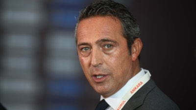 Fenerbahçe'den yalanlama! Kulüp satın almadık