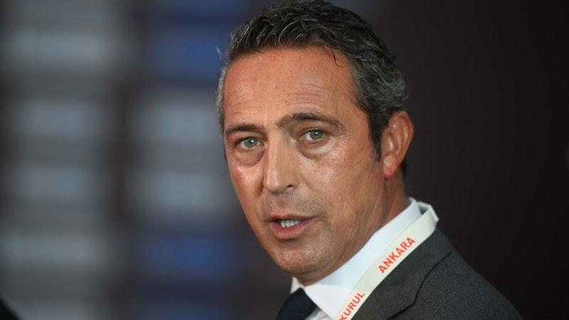 Fenerbahçe'den yalanlama! Kulüp satın almadık