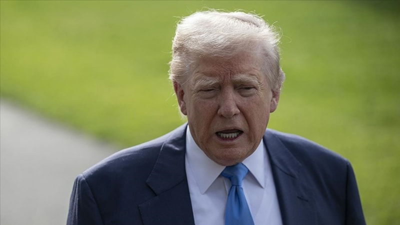 ABD bakır ithalatına yüzde 50 tarife getiriyor