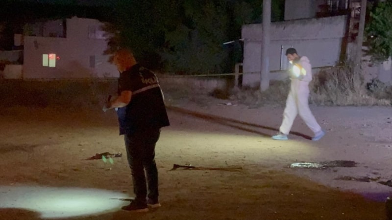 Tekirdağ'da silahla vurulan genç yaşamını yitirdi